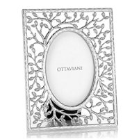 Cornice Ottaviani in Metallo 25665 - 25665